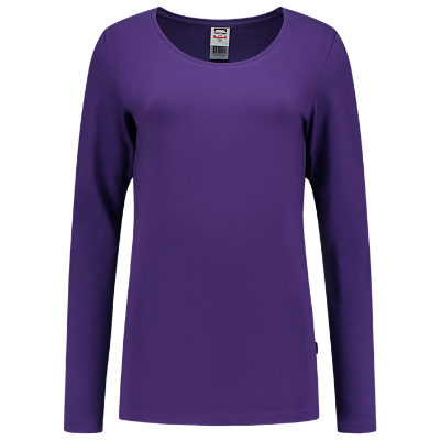 Tricorp Dames T-shirt lange mouw