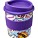 Coffee to go beker 250 ml met grip