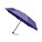 Minimax windproof opvouwbare paraplu paars