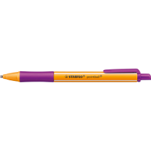 Stabilo Pointball pen