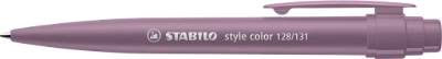 Stabilo Style Color Softtouch balpen