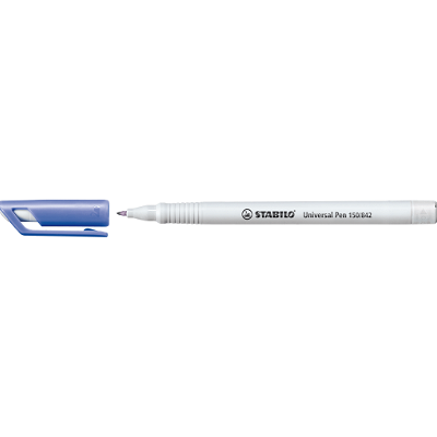 Stabilo Universal-Pen permanent