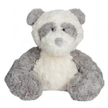 Pluche panda Thore 18 cm