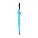 RPET paraplu 23,5 inch