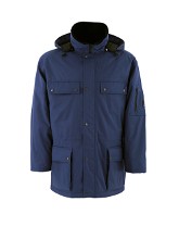 Mascot Originals Quebec parka 00510