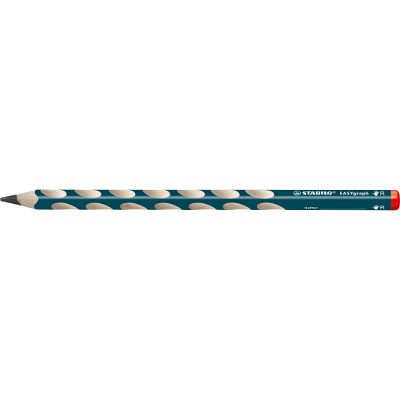 Stabilo EASYgraph potlood voor rechtshandigen