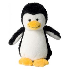 Pluche pinguïn Phillip 15 cm