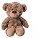 Pluche beer Bodo 35 cm