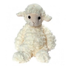 Pluche Schaap Annika 28 cm