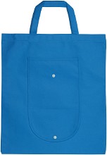 Non woven opvouwbare tas | 80 grams | 39 x 46 cm