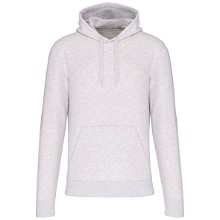 Kariban ecologische hoodie K4027