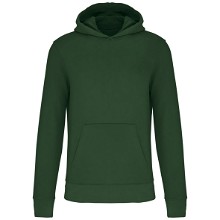 Basis eco kinder hoodie