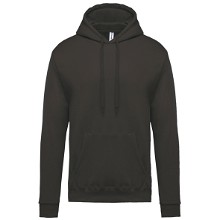 Kariban hoodie K476