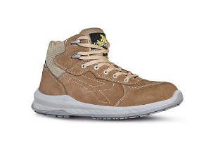 U-Power Rebel S3 werkschoen