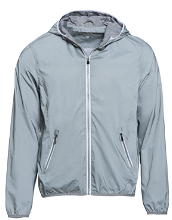 Classic reflecterend windjack