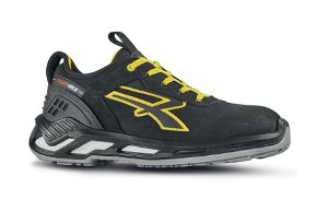 U-Power Rick S3 werkschoen