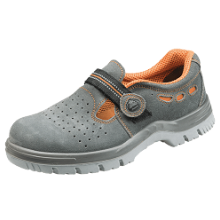 Bata Classics Riga S1 werkschoen