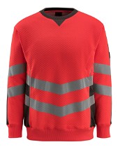 Mascot Wigton sweatshirt 50126