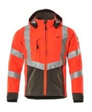 Mascot Safe Supreme Blackpool softshell jas 15502