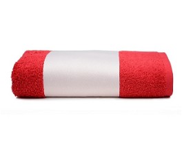 Sublimatie handdoek | 50 x 100 cm | 400 gram