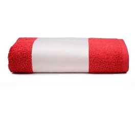 Sublimatie handdoek | 50 x 100 cm | 400 gram