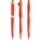 Prodir QS20 Soft Touch rood