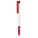 Senator Super Hit Polished basic met softgrip rood