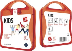 MyKit Kinder set