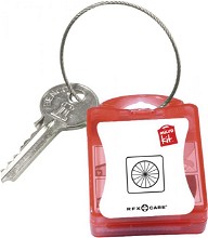 MicroKit Fiets reparatie set