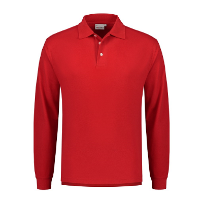 Santino Matt Poloshirt