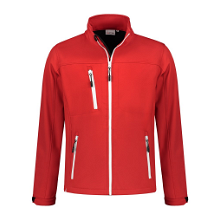 Santino Soul Softshell Jack