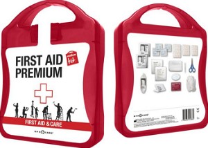 MyKit medium eerste hulp set premium
