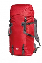 Halfar Mountain Nylon Backpack