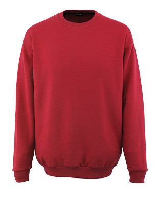 Mascot Crossover Caribien sweatshirt 
