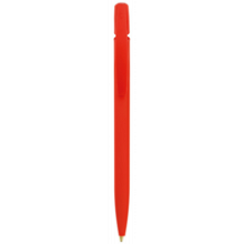 BIC Media Clic balpen Polished