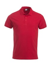 Classic polo