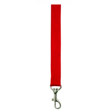 Bamboe lanyard | 2 cm