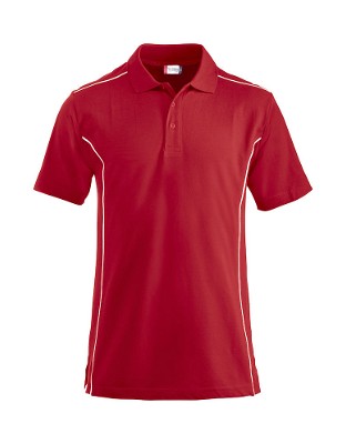 Classic new conway polo rood