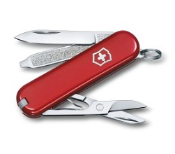 Victorinox Classic SD zakmes