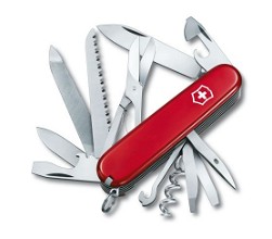 Victorinox Ranger zakmes