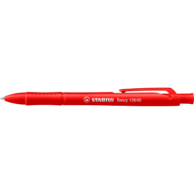 Stabilo Concept Fancy balpen