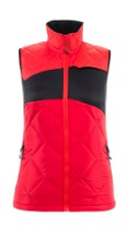 Mascot Accelerate dames wintervest 18075