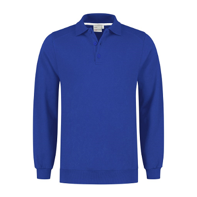 Santino Ramon Polosweater