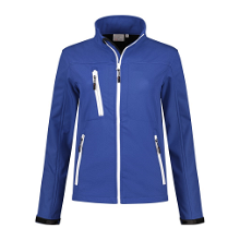 Santino Soul dames Softshell Jack