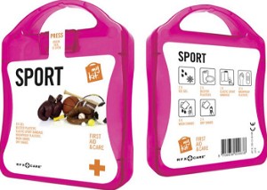 MyKit Sport set