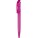 Senator Challenger Transparant soft grip roze