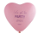 Reuzenhart ballon | ⌀ 70 cm
