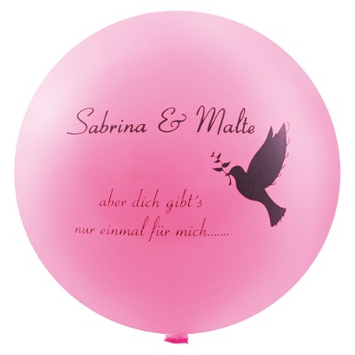 Reuzenballon | ⌀ 80 cm