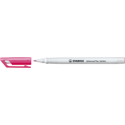 Stabilo Universal-Pen permanent