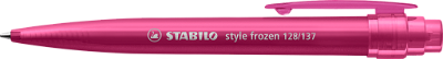 Stabilo Style Frozen balpen
